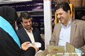 حضور دانشگاه علوم پزشکی کرمان در نمایشگاه دستاوردهای چهلمین سالگرد پیروزی انقلاب اسلامی استان کرمان97.11.11